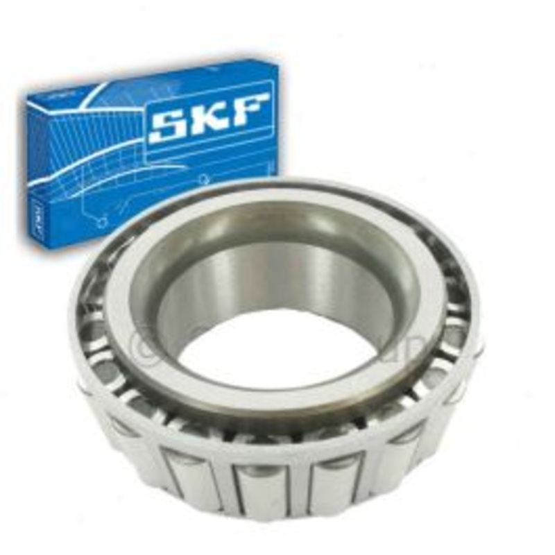 SKF Front Inner Wheel Bearing for 1959-1966 Jeep DJ3