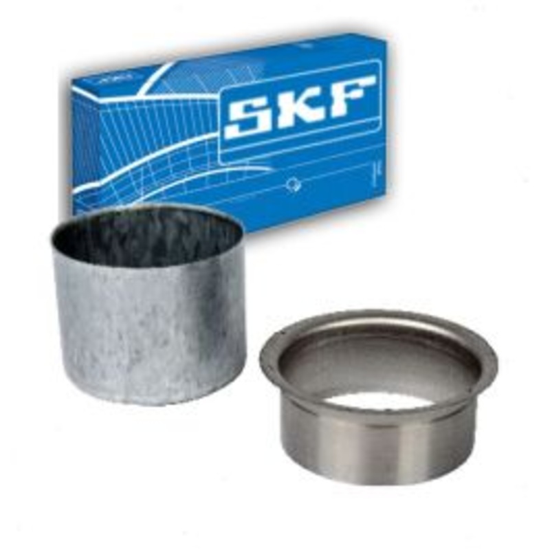 SKF Front Oil Pump Repair Sleeve for 1985-1988 Pontiac Sunburst
