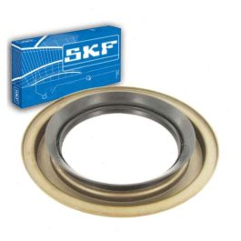 SKF Front Wheel Seal for 2007-2018 Ford F-250 Super Duty