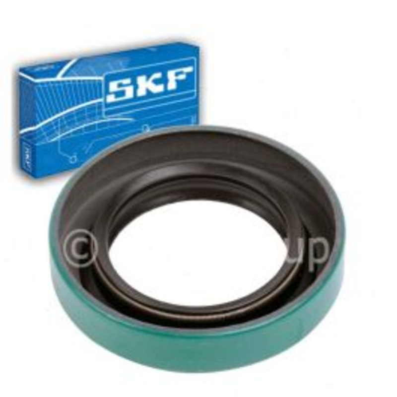 SKF Rear Axle Shaft Seal for 1981-1994 Dodge B150