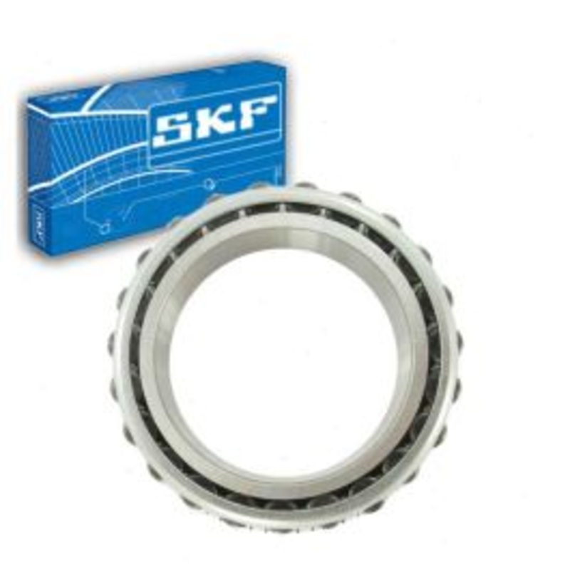 SKF Rear Outer Wheel Bearing for 1979-2000 GMC K2500