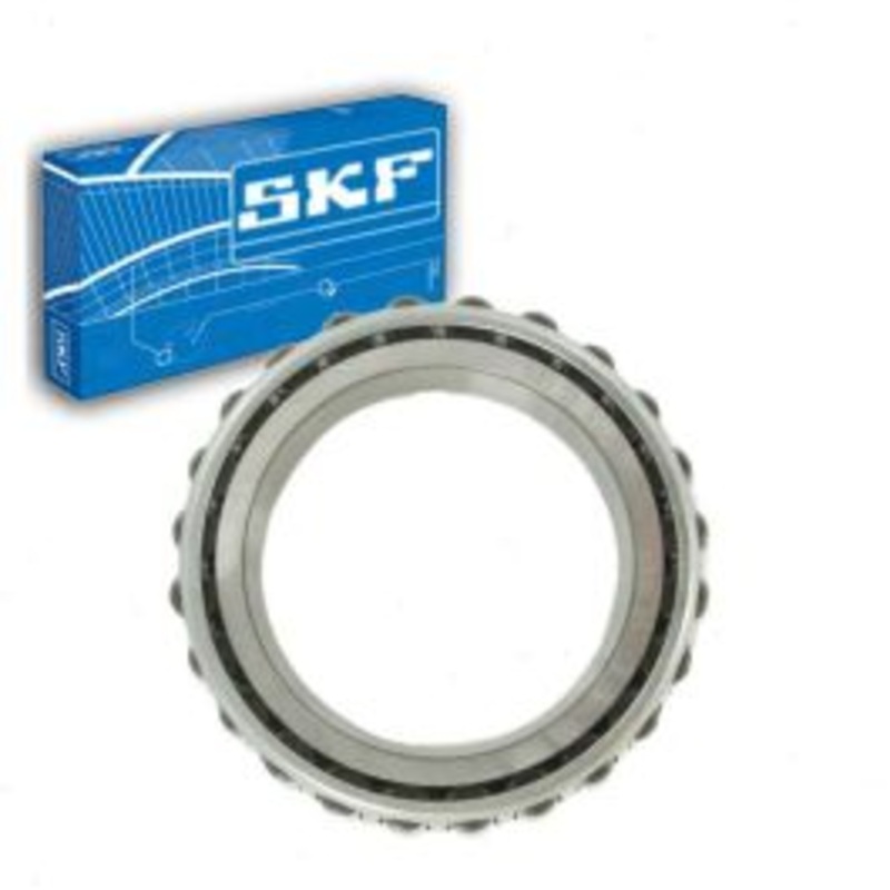 SKF Rear Outer Wheel Bearing for 1986-1989 Toyota 4Runner