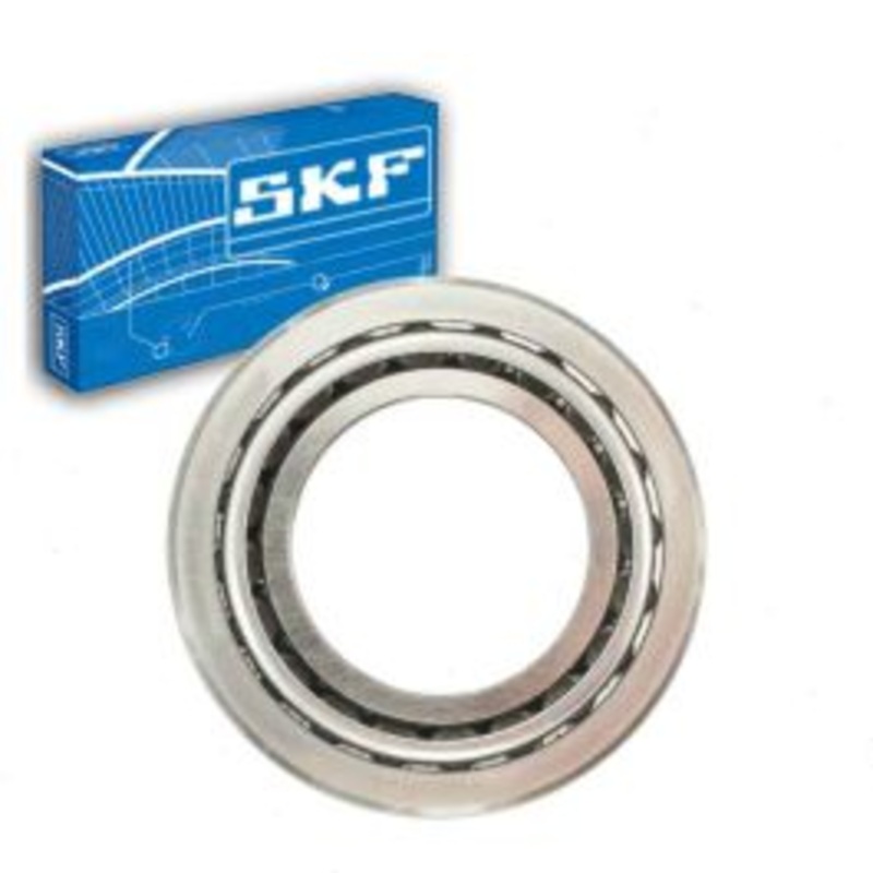 SKF Rear Transmission Countershaft Bearing for 1980-1986 Mercury Capri