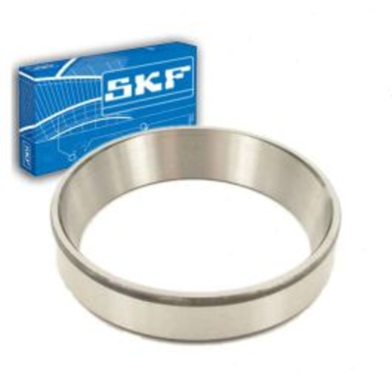 SKF Transfer Case Output Shaft Race for 1997-2013 Honda CR-V
