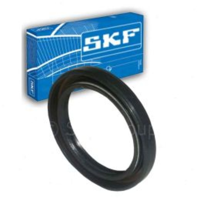 SKF Transmission Input Shaft Seal for 2011-2014 Dodge Challenger 3.6L 5.7L 6.4L V6 V8