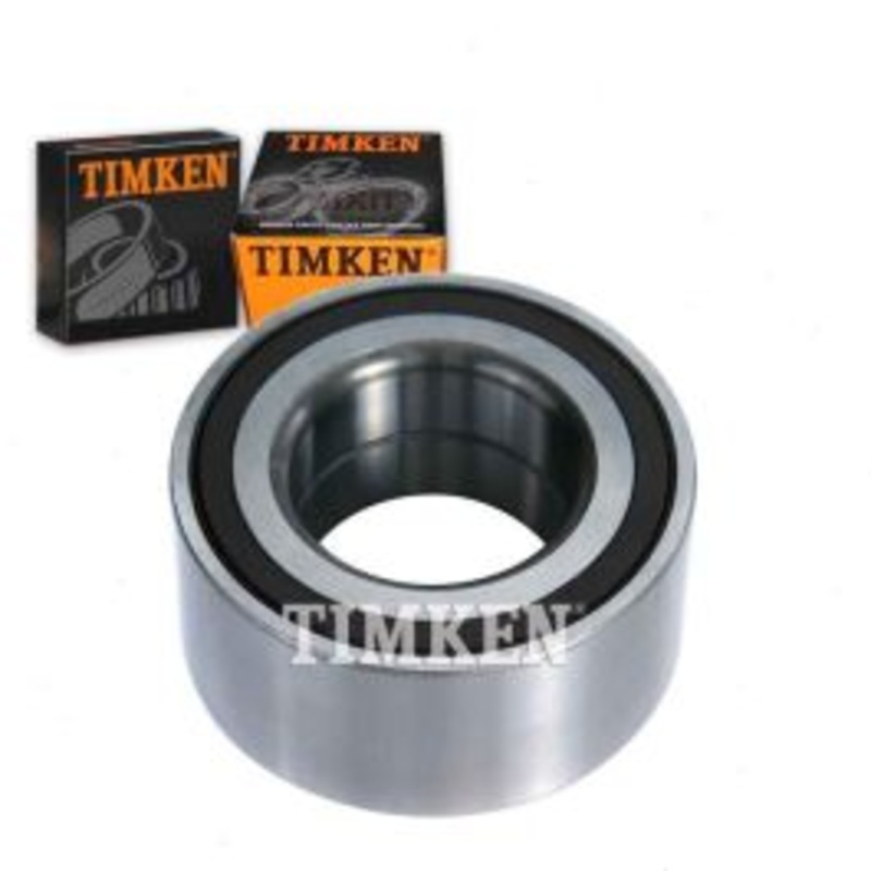 Timken WB000035 Wheel Bearing