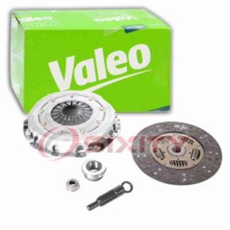 Valeo Clutch Kit for 1995-2001 Ford Mustang 4.6L 5.0L V8