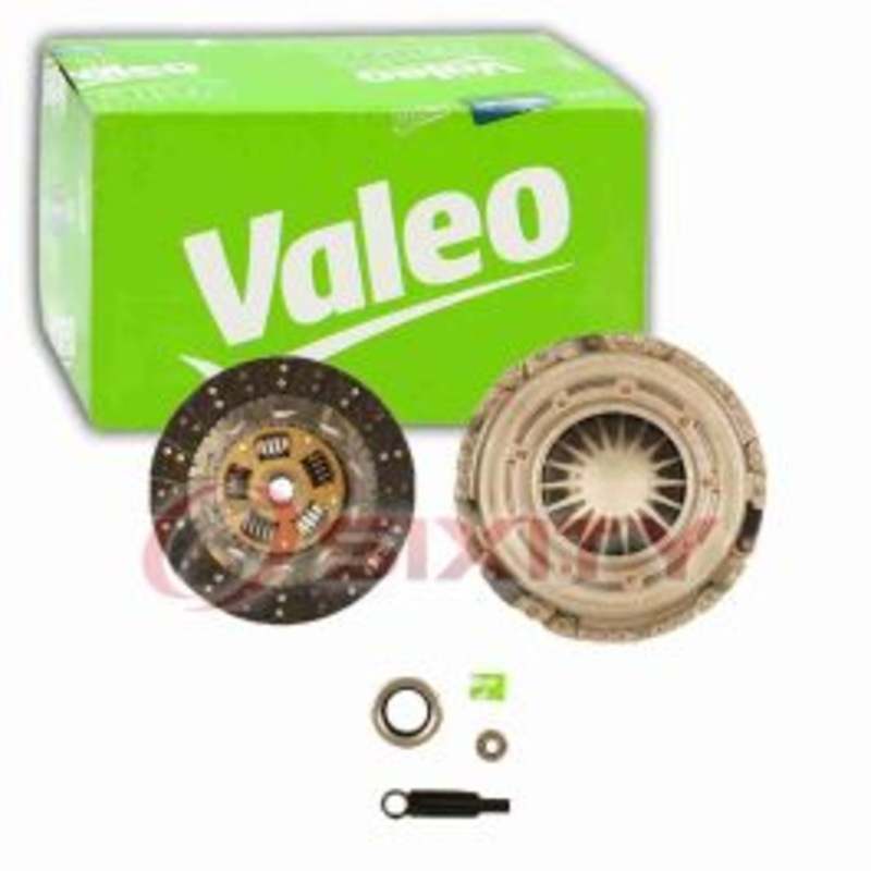 Valeo Clutch Kit for 1999 Ford F-250 5.4L V8
