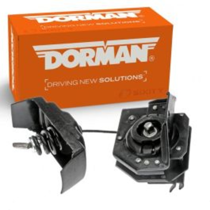 Dorman Spare Tire Hoist for 2001-2017 GMC Yukon