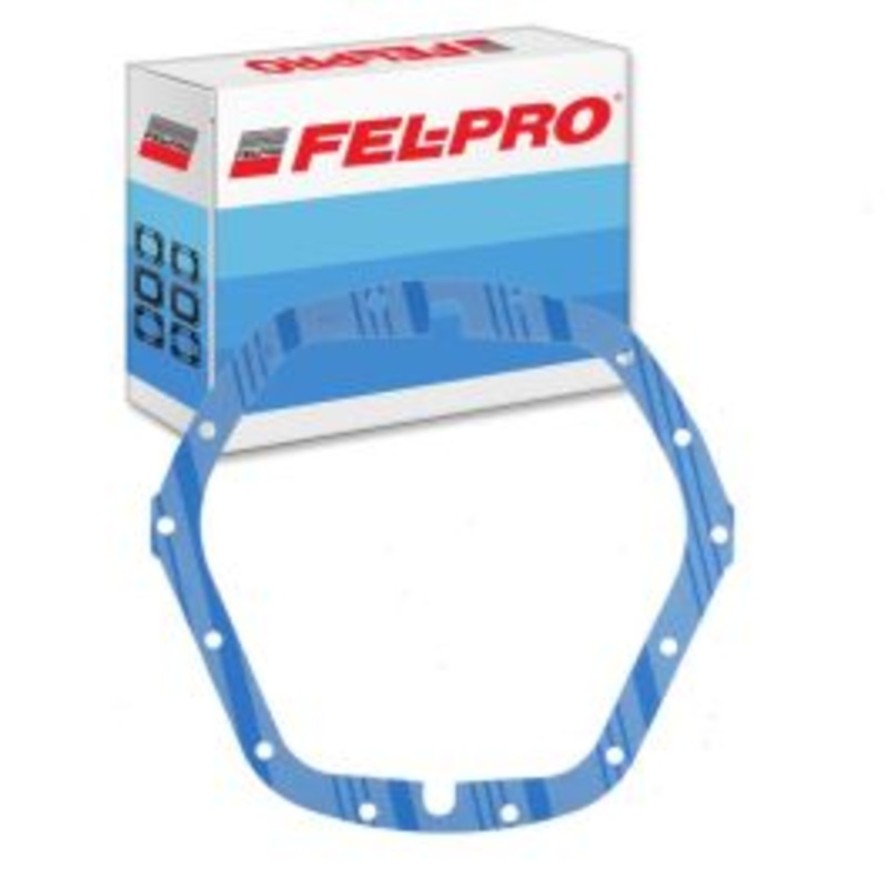 Fel-Pro Rear Differential Cover Gasket for 2007-2014 GMC Sierra 3500 HD