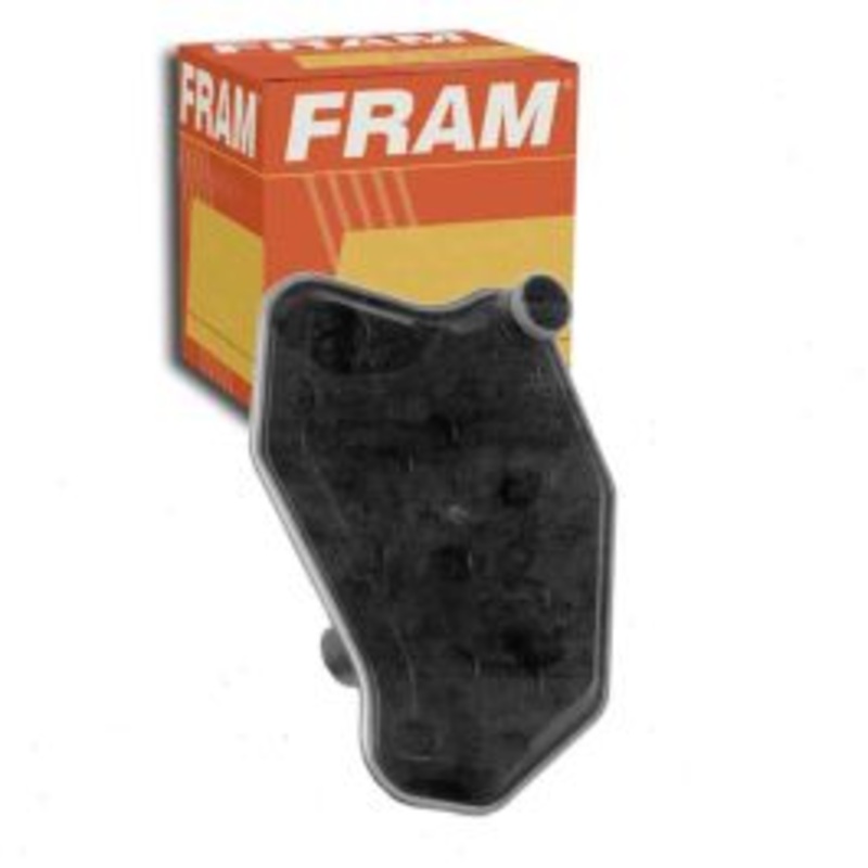 FRAM Automatic Transmission Filter for 1996-2011 Mercury Grand Marquis