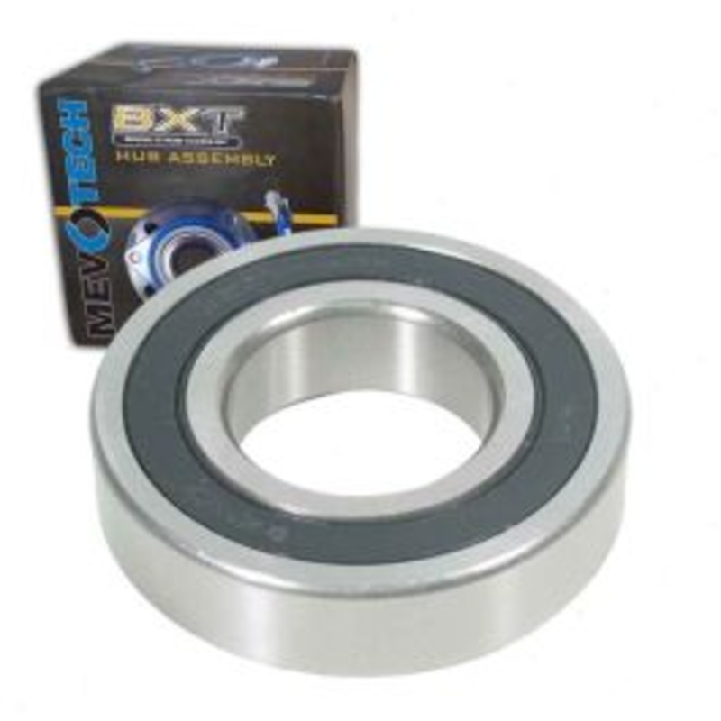 Mevotech BXT Front Wheel Bearing for 1986-1994 Hyundai Excel