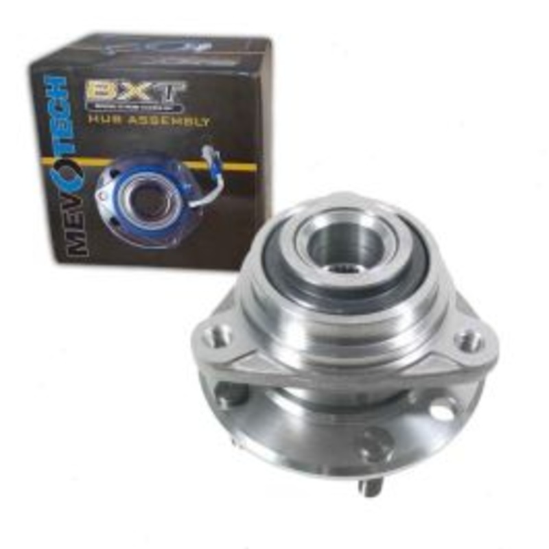 Mevotech BXT Front Wheel Bearing Hub Assembly for 1979-1985 Buick Riviera