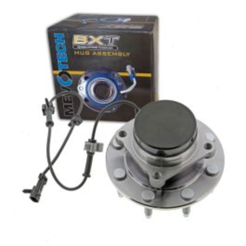Mevotech BXT Front Wheel Bearing Hub Assembly for 2001-2006 Chevrolet Suburban 2500