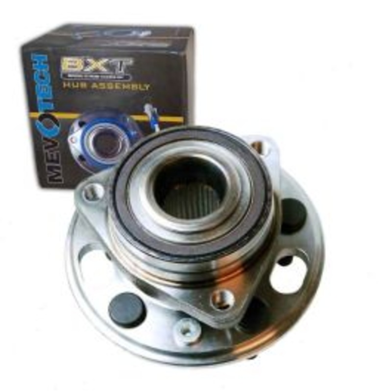 Mevotech BXT Front Wheel Bearing Hub Assembly for 2011-2017 Buick Regal