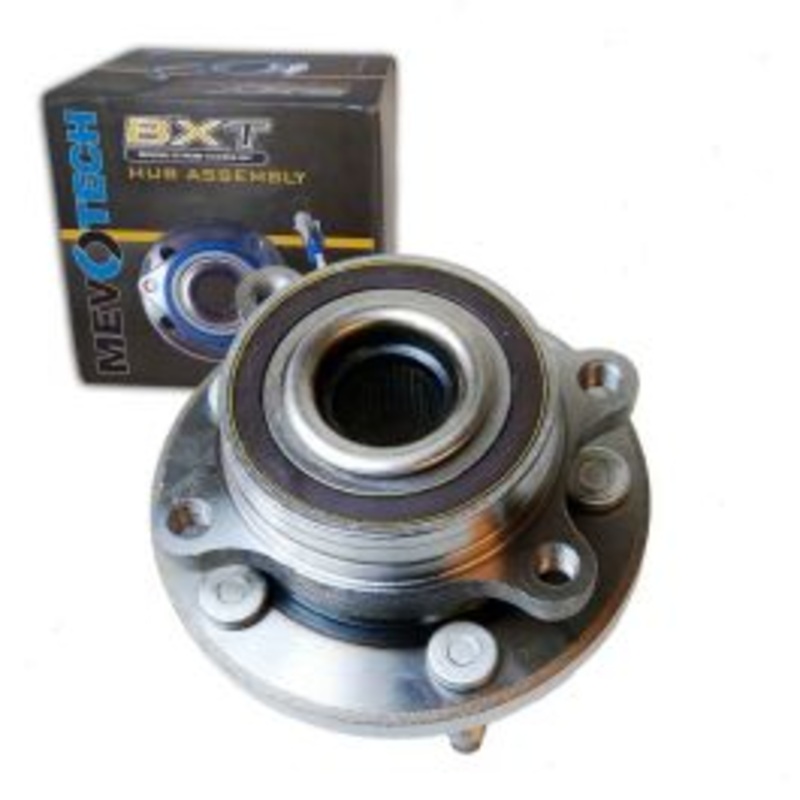 Mevotech BXT Rear Wheel Bearing Hub Assembly for 2011-2014 Ford Edge