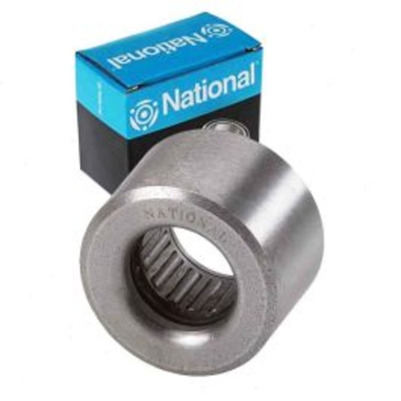 National Clutch Pilot Bearing for 1983-1990 Chevrolet G20