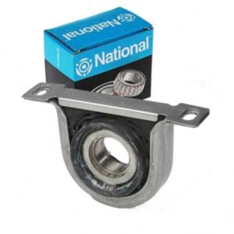 National Drive Shaft Center Support for 1992-1999 GMC K1500 Suburban