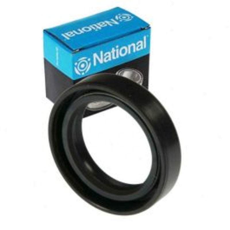 National Extension Housing Seal for 1970-1973 Nissan 240Z
