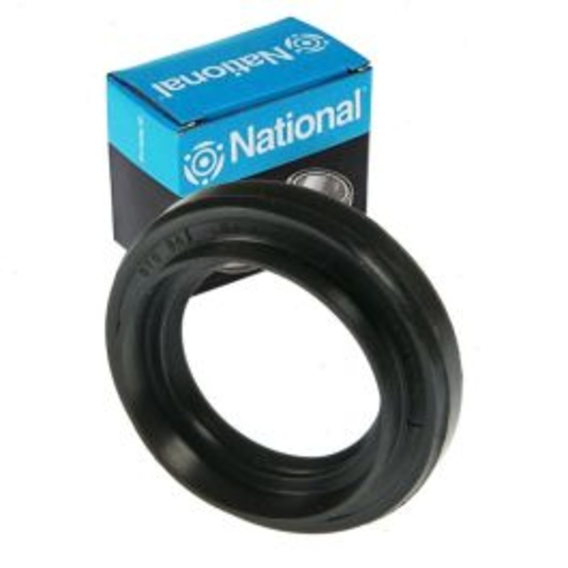 National Right Transmission Output Shaft Seal for 2012-2015 Scion iQ