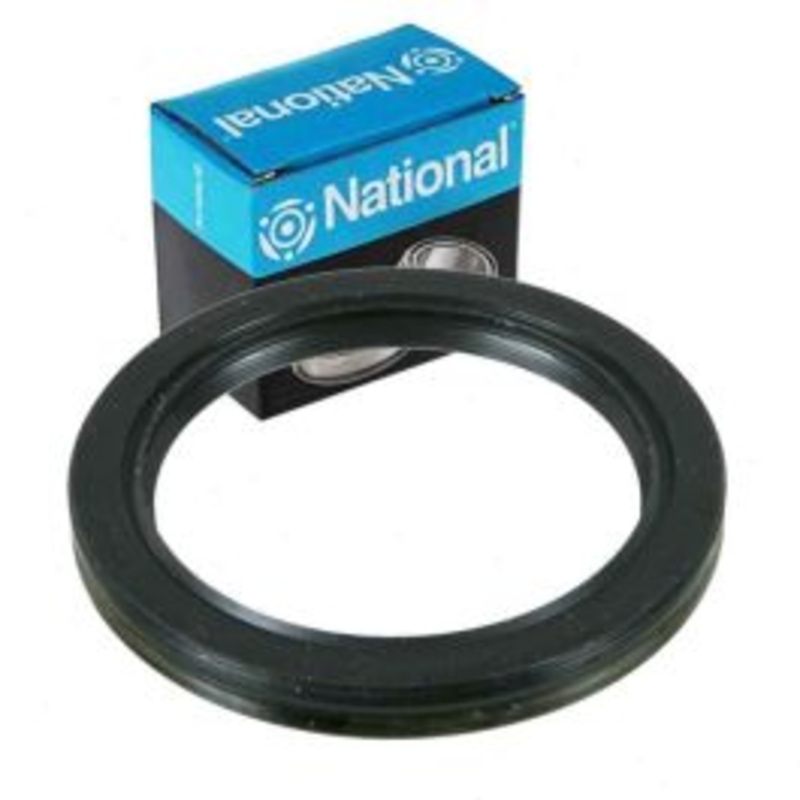 National Torque Converter Seal for 2008-2016 Nissan Rogue