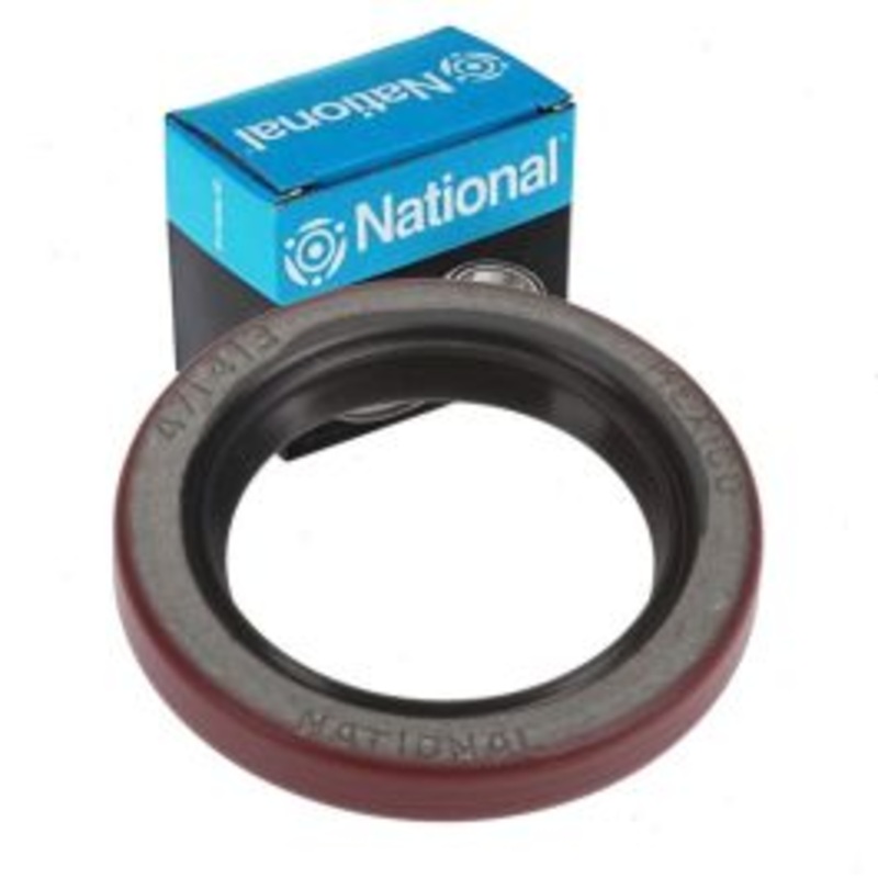 National Transmission Input Shaft Seal for 1965 International D300