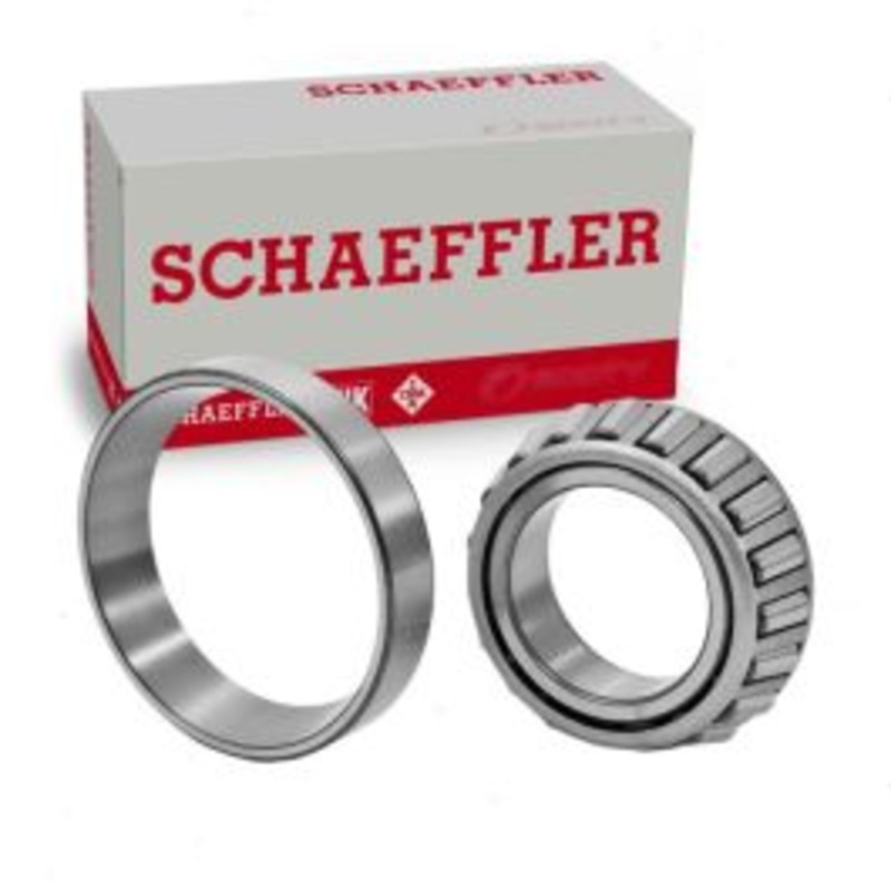 Schaeffler Transfer Case Output Shaft Bearing for 1995-1998 Eagle Talon