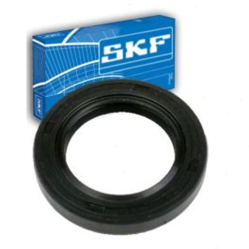 SKF Front Manual Transmission Seal for 1983-1987 GMC S15 Jimmy