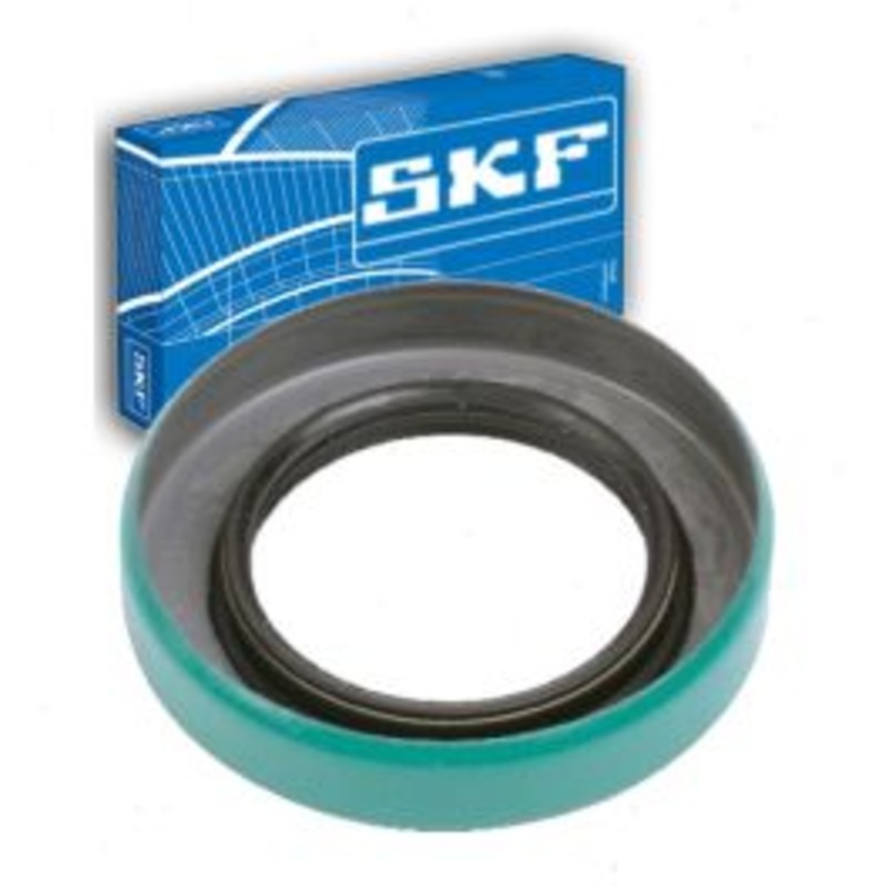 SKF Rear Automatic Transmission Seal for 1993-1995 Chevrolet C1500 Suburban