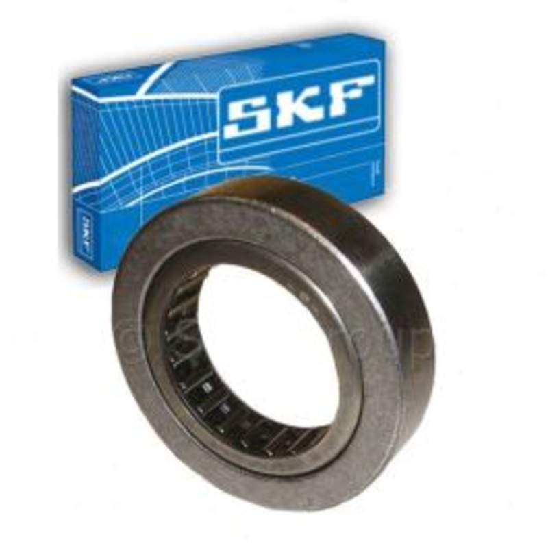 SKF Rear Axle Shaft Bearing for 1989-1997 Mercury Cougar
