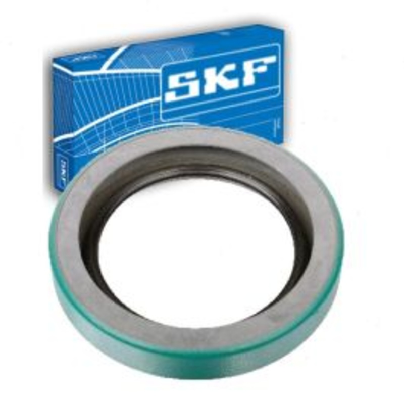 SKF Rear Differential Pinion Seal for 1959-1960 International B130