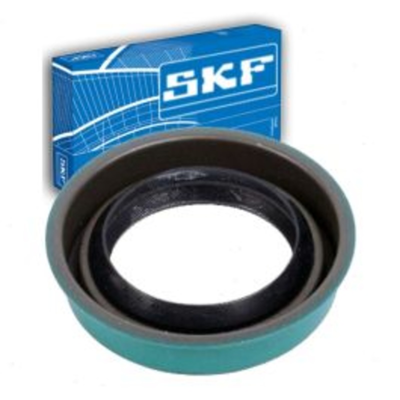 SKF Rear Manual Transmission Seal for 1973-1974 Chevrolet Laguna