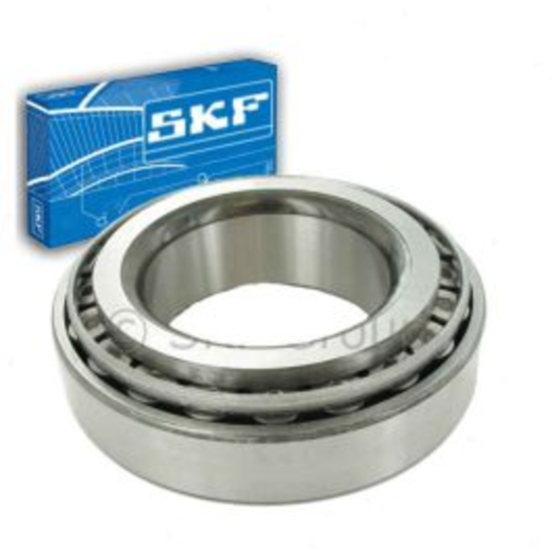 SKF Rear Transmission Countershaft Bearing for 1999-2004 GMC Sierra 2500