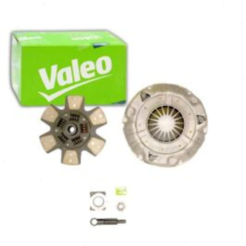 Valeo 52802025 Clutch Kit