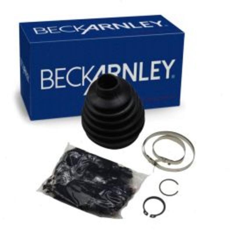 Beck/Arnley 103-2882 CV Joint Boot Kit