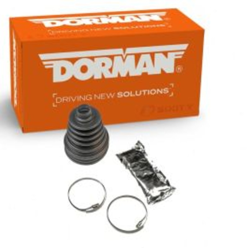 Dorman Front Outer CV Joint Boot Kit for 1998-2003 Chevrolet Tracker