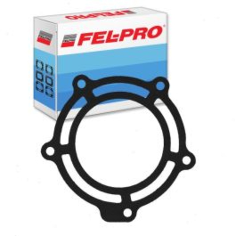 Fel-Pro Transfer Case Adapter Gasket for 1988-1990 GMC S15