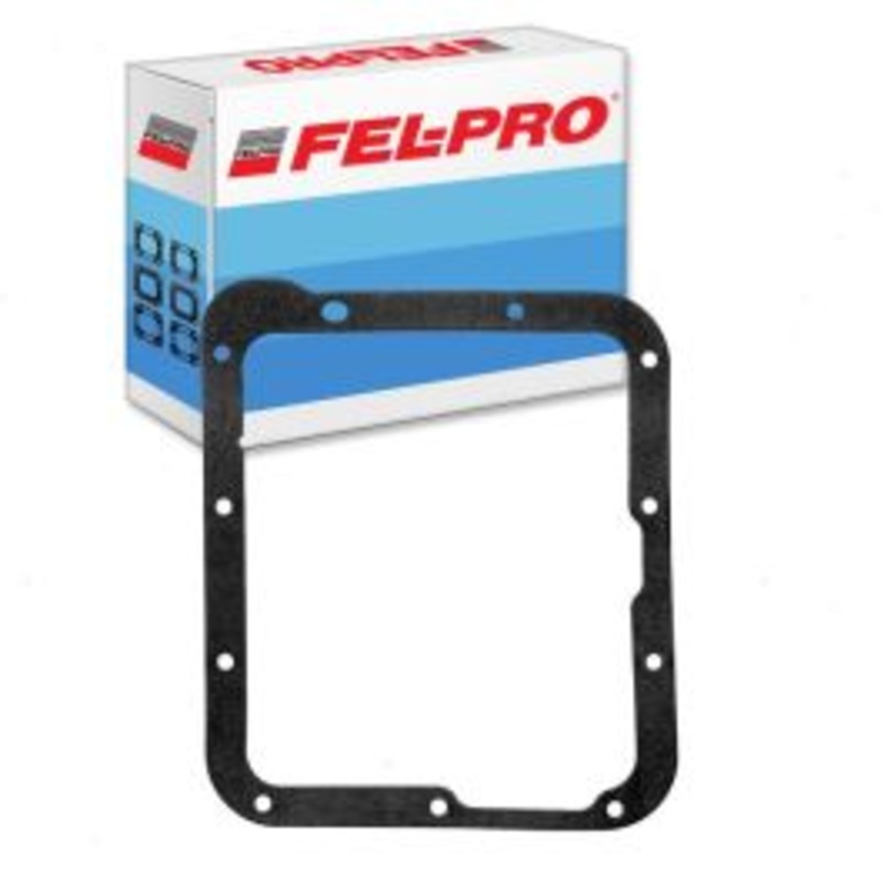 Fel-Pro Transmission Oil Pan Gasket for 1964-1970 Ford Falcon