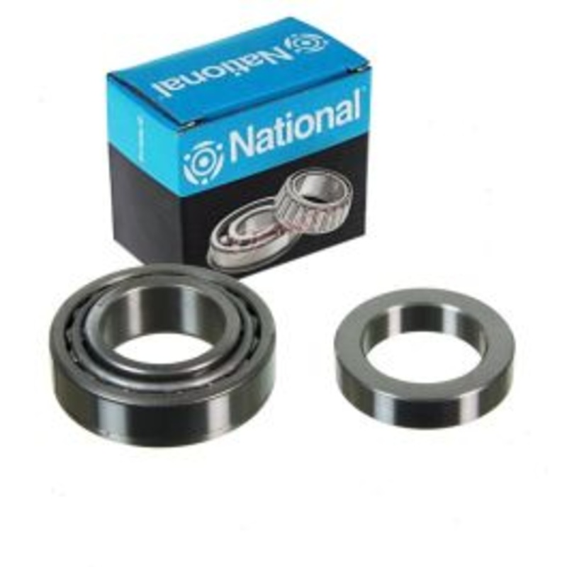 National A-10 Bearing
