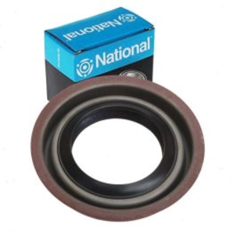 National Extension Housing Seal for 2002-2006 Chevrolet Avalanche 1500