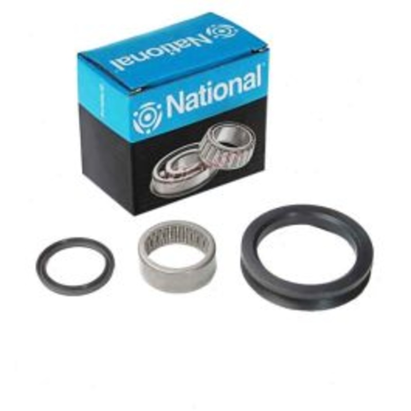 National Front Inner Axle Spindle Bearing for 1977-1978 GMC K15