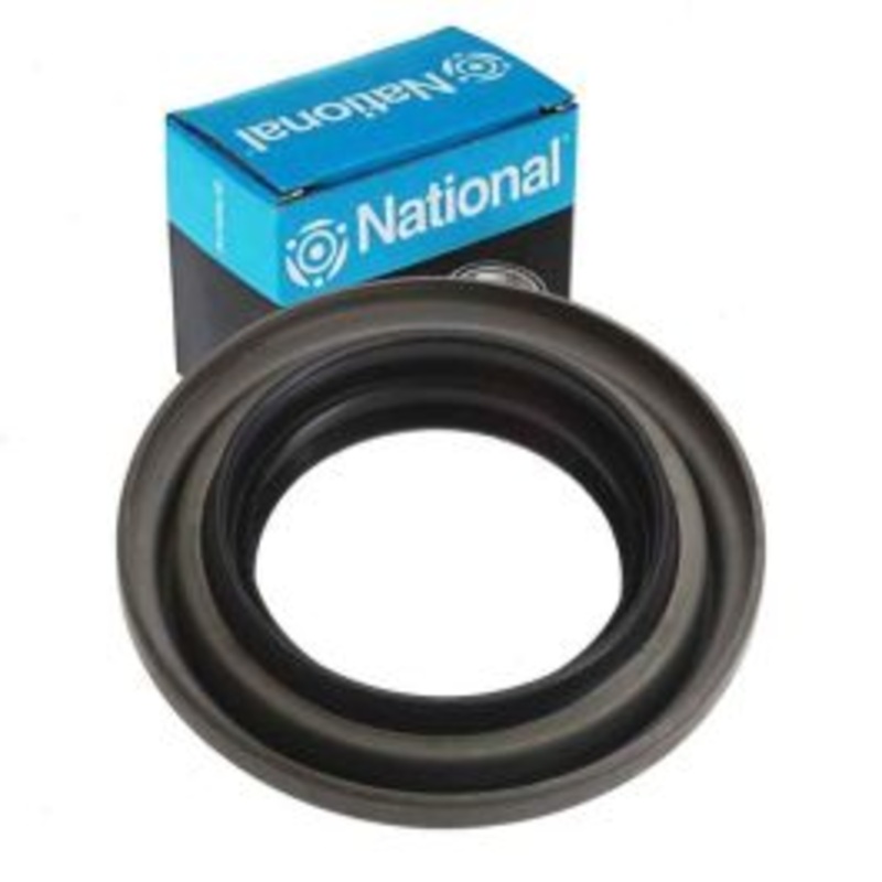 National Rear Outer Differential Pinion Seal for 1970-1972 Ford F-100