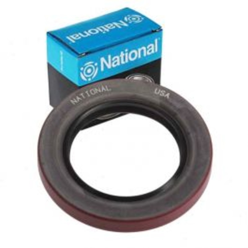 National Transmission Output Shaft Seal for 1966-1968 Jeep CJ5A