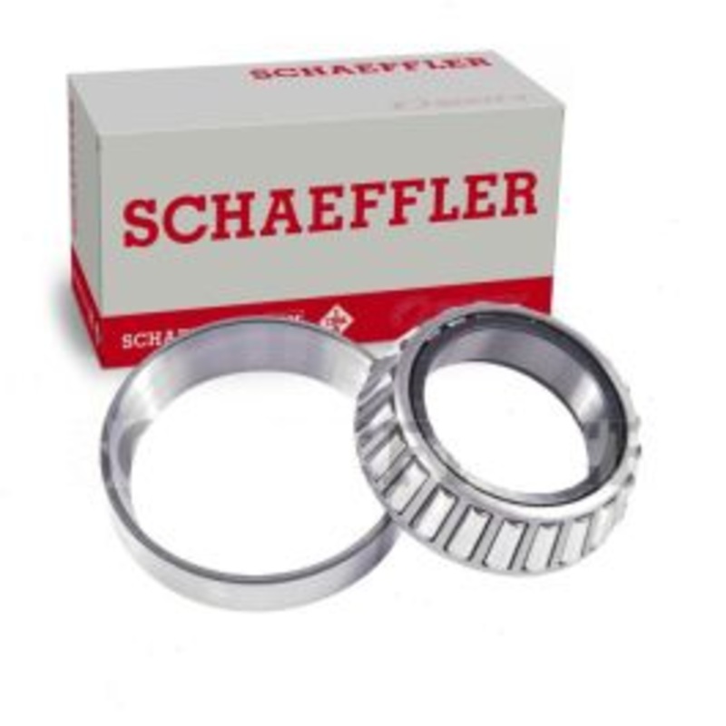Schaeffler Right Transmission Differential Bearing for 1997-2001 Plymouth Neon