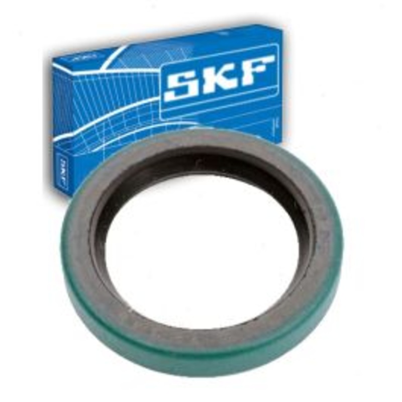 SKF Differential Shifter Seal for 1959 Studebaker 4E11D