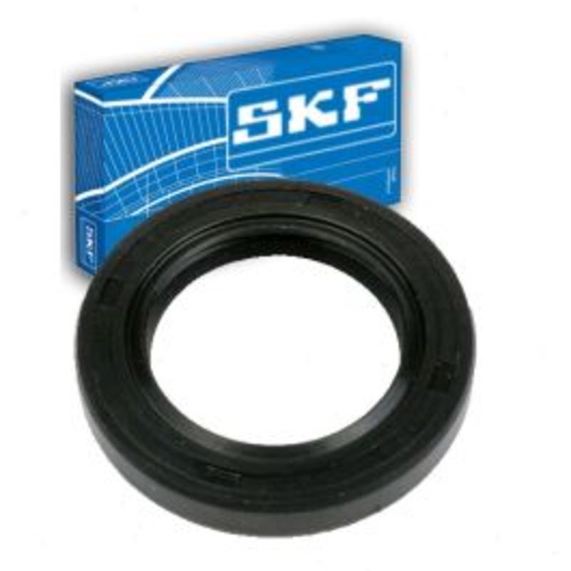 SKF Front Manual Transmission Seal for 1989-1996 Ford Bronco