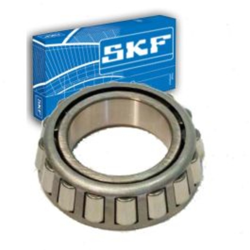 SKF Front Outer Wheel Bearing for 1963-1980 Triumph Spitfire