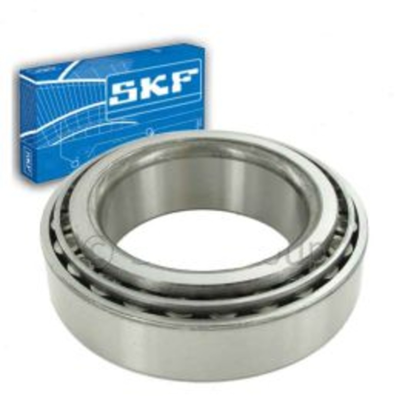 SKF Rear Axle Differential Bearing for 1970-1983 Ford F-100