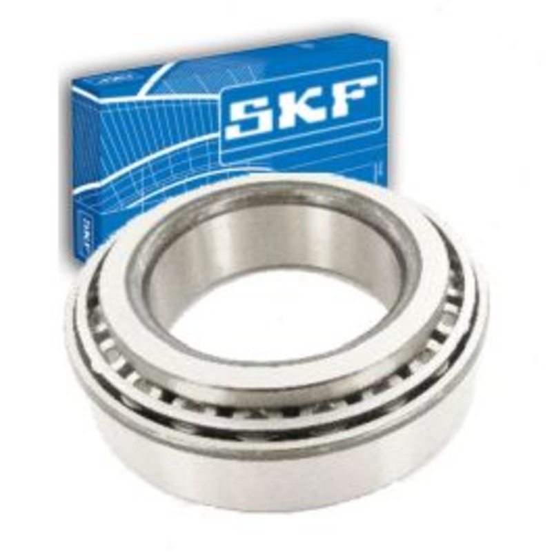SKF Rear Axle Differential Bearing for 2000-2002 Ford Excursion