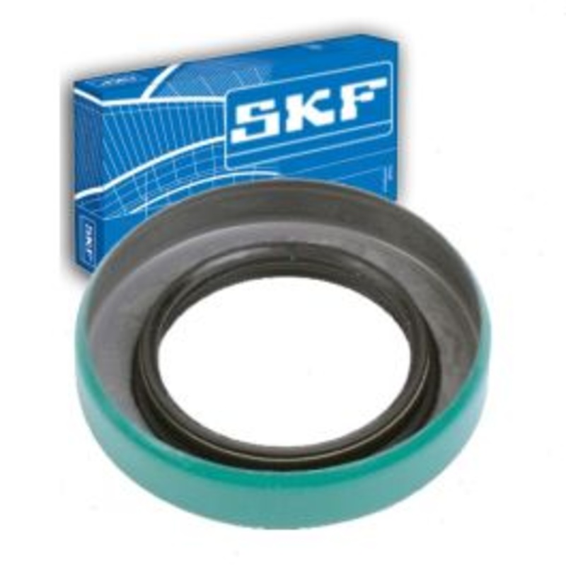 SKF Rear Manual Transmission Seal for 1952-1959 GMC PM152